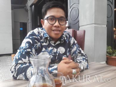 Ahmad Syukri Nazri Penarik, Politisi Muda yang Berhasil Duduki Kursi Ketua DPRD Sibolga